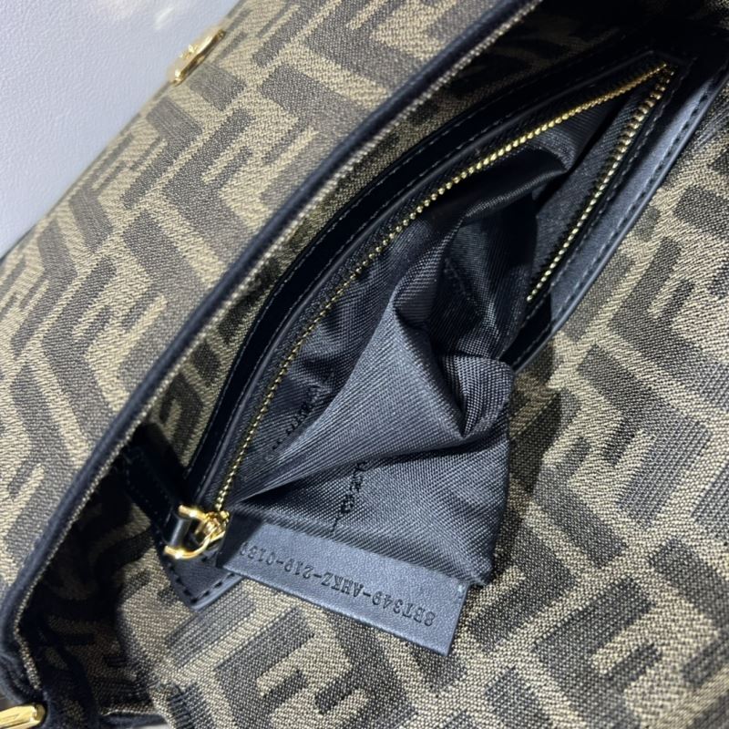 Fendi Satchel Bags